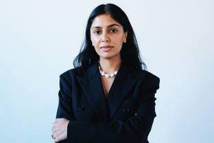 Informa Markets Fashion names Purvi Kanji as new VP of Coterie