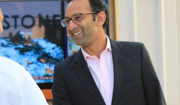 A Day in the Life of a Executive Fashion Search