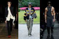 From macho to corsages: The changing face of masculinity in AW26