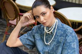Shoeby SS25: Elevated Classics