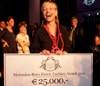 Conny Groenewegen grote winnaar Dutch Fashion Awards