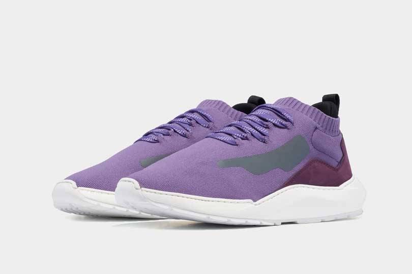 Sneakers : 6 firmas fuera de los senderos conocidos que deberías conocer