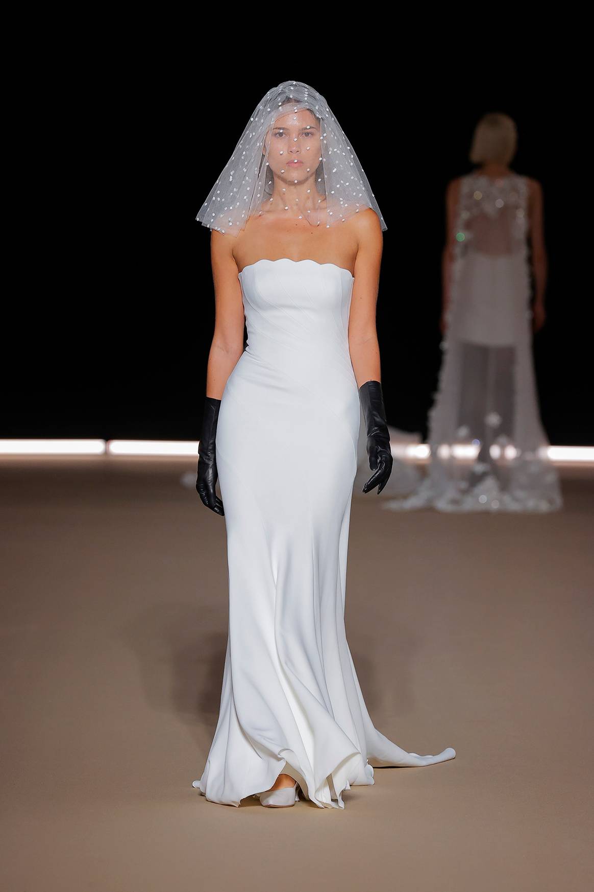 Atelier Pronovias, colección para la temporada de 2025.