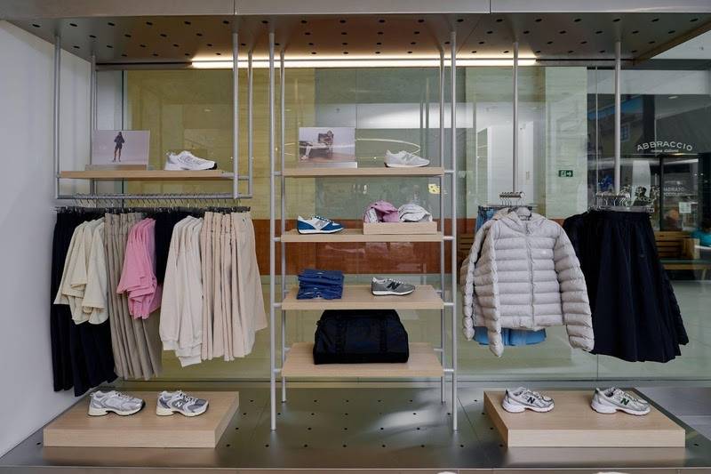 Credits: New Balance