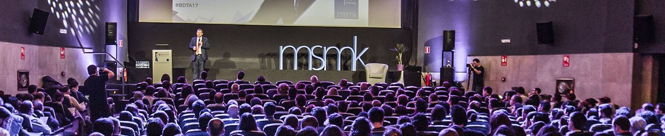 Company Profile header MSMK Madrid School of Marketing