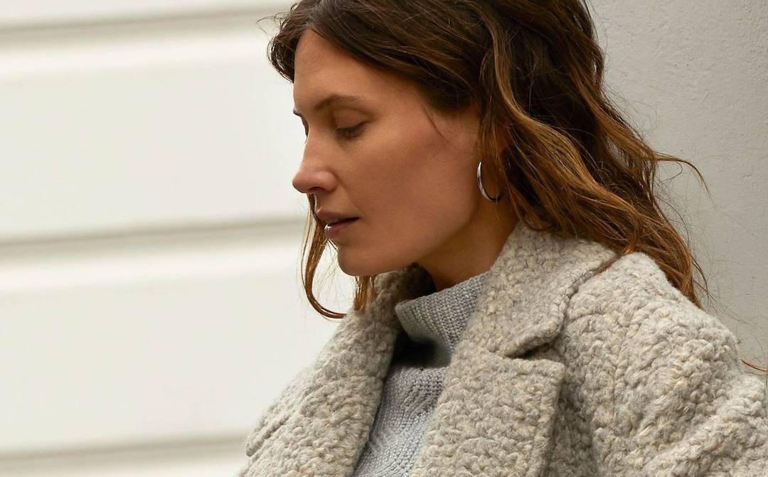 John Lewis fashion sales improve by 2.4 percent
