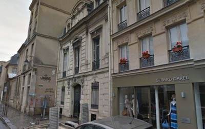 Uniqlo s'installe dans le Marais
