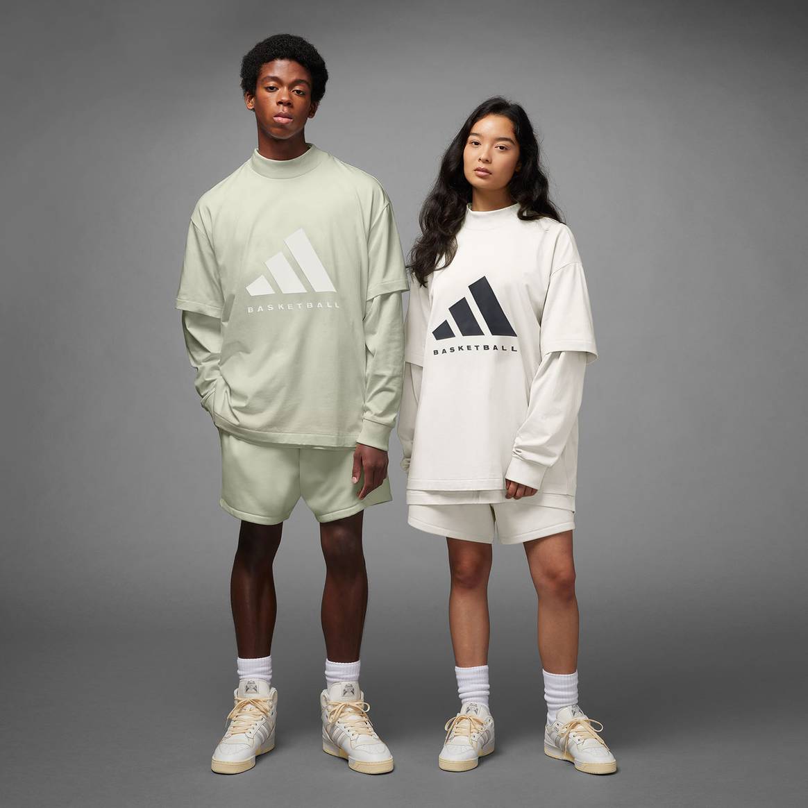 Image: Adidas Basketball