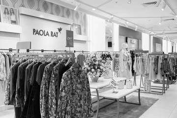Торговый концерн Stockmann сменит название