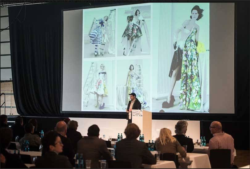 Re’aD Summit: Die Chancen der Digitalen Transformation