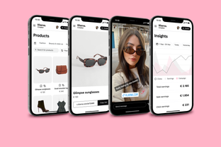 Klarna lanceert platform voor influencers en retailers dat adequate samenwerking bevordert