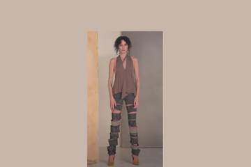 Video: Aleksander Protic SS22 collection