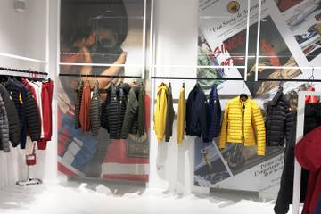  Ciesse Piumini inaugura sede e show room a Milano