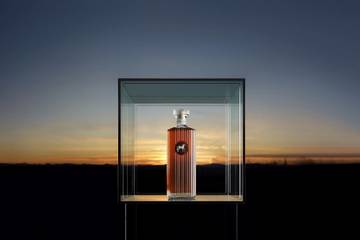 Pour sa marque de whisky, SirDavis, Beyoncé s’associe au groupe LVMH