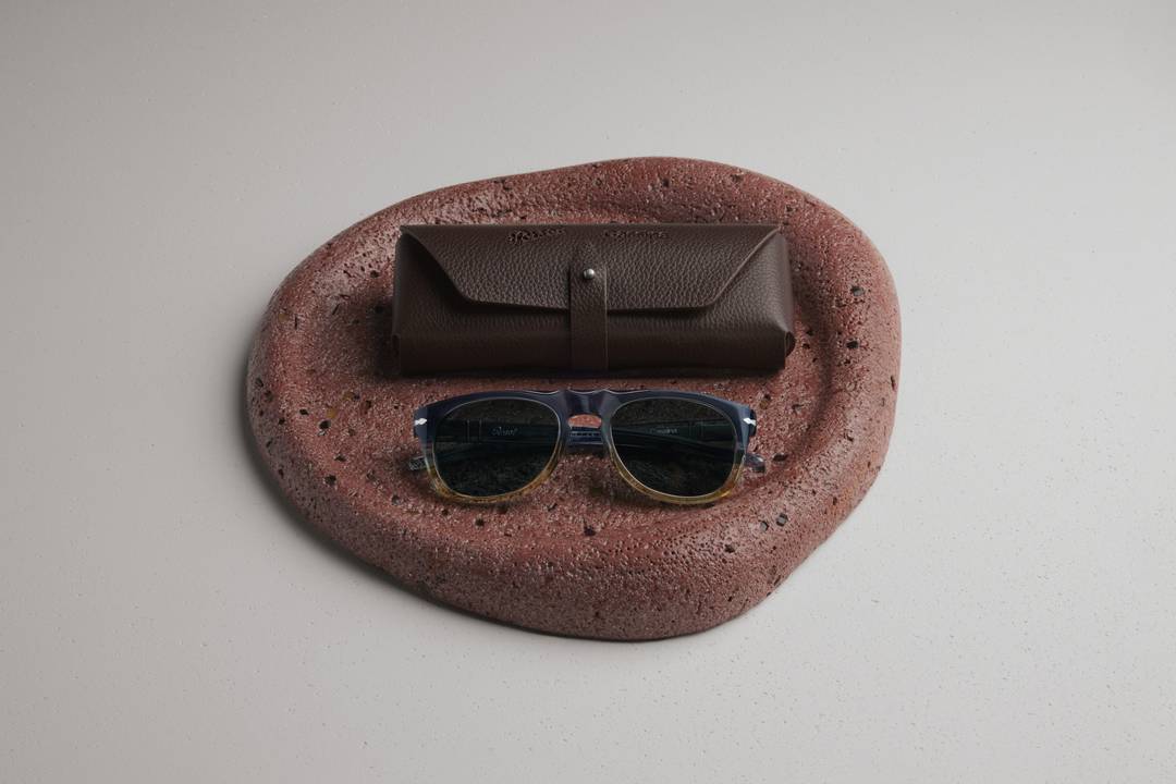 Crediti: Persol x Cassina