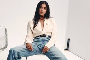 Veronica Beard partners with Cotton Lives On for denim recycling drive