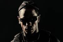 Oakley names Travis Scott as chief visionary
