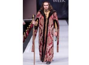 Estet Fashion Week: яркие моменты