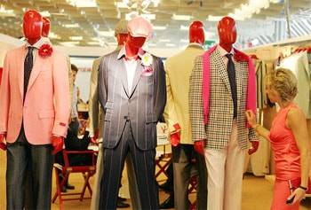 Pitti Uomo apuesta por las novedades