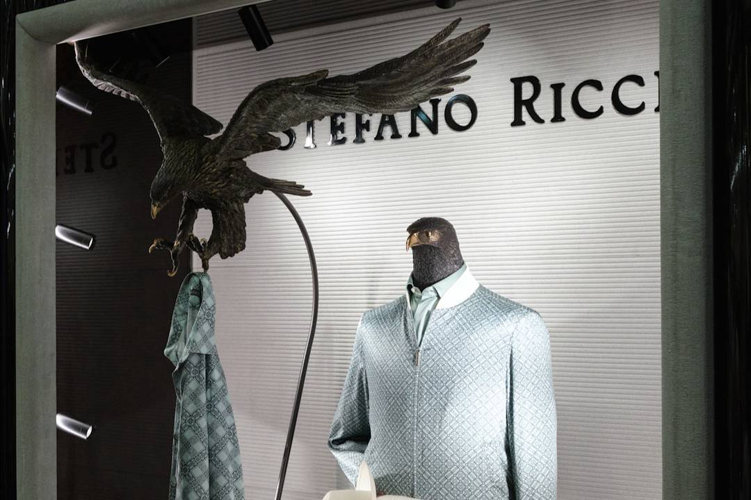 Stefano Ricci Ss 26