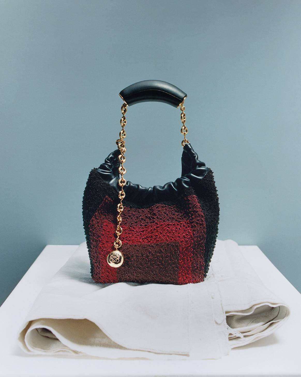 Loewe, coleção Outono/Inverno 2025/2026