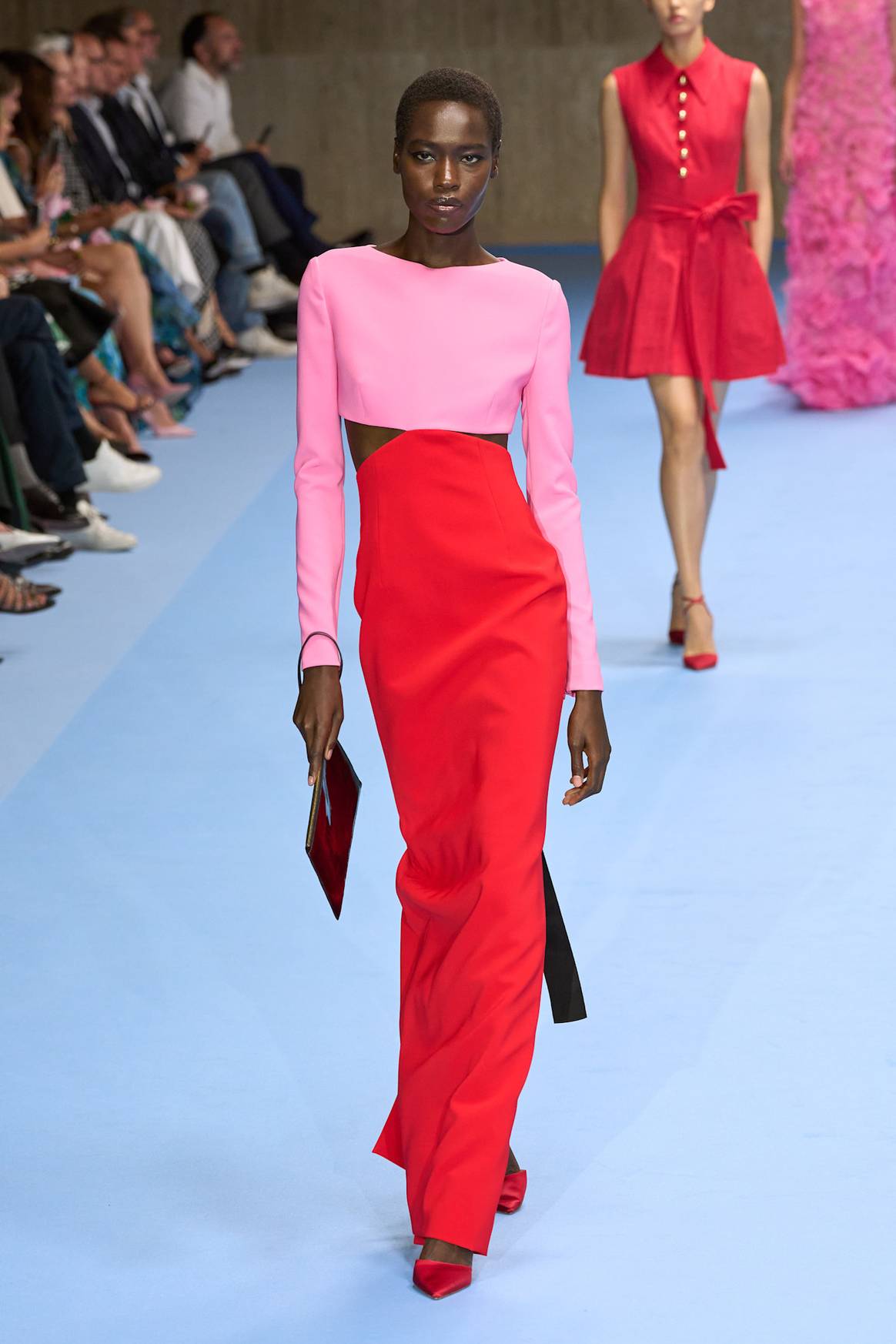 Carolina Herrera SS25