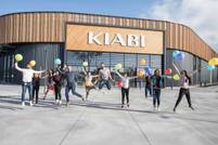 Kiabi Belgique récompensée du label Great Place To Work