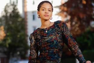 Ganni partners with clothing alteration app Sojo 