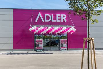 Adler ernennt Michaela Lenk zur Einkaufschefin