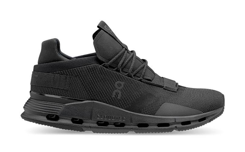 On running shoes launches first lifestyle sneaker