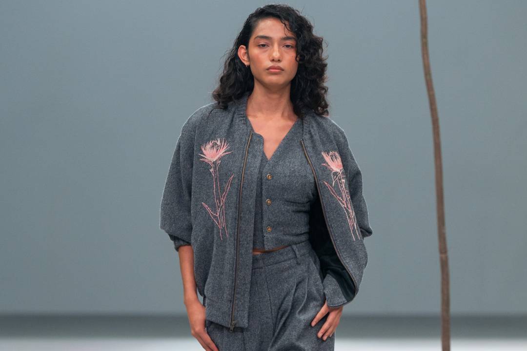 Credits: Fashion Week Mexico