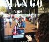 Terminales interactivas de Mango en las calles