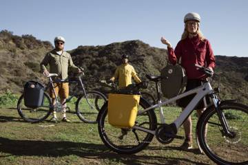 Fjällräven perceived as most sustainable brand