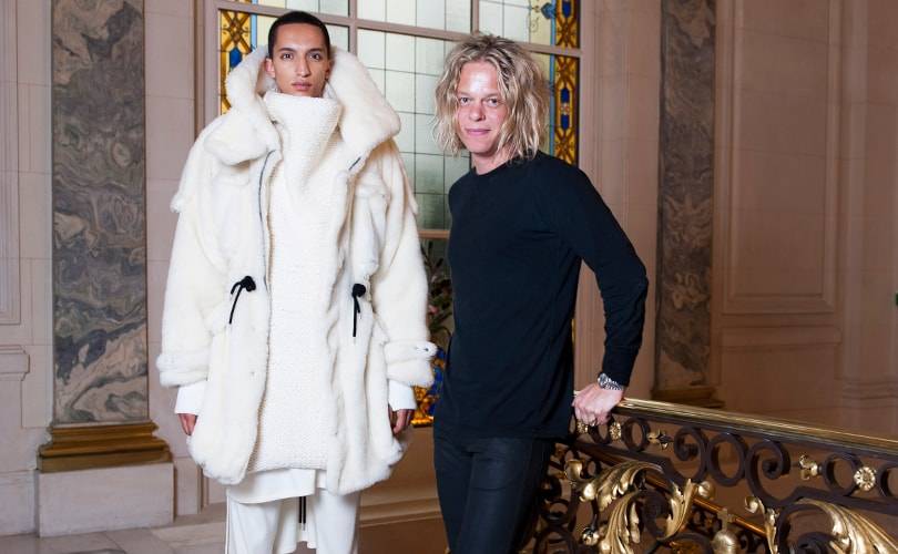 Woolmark Prize ya tiene sus finalistas europeos