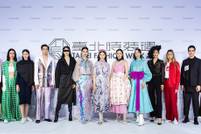 Taipei Fashion Week FW21 held physically with a full audience