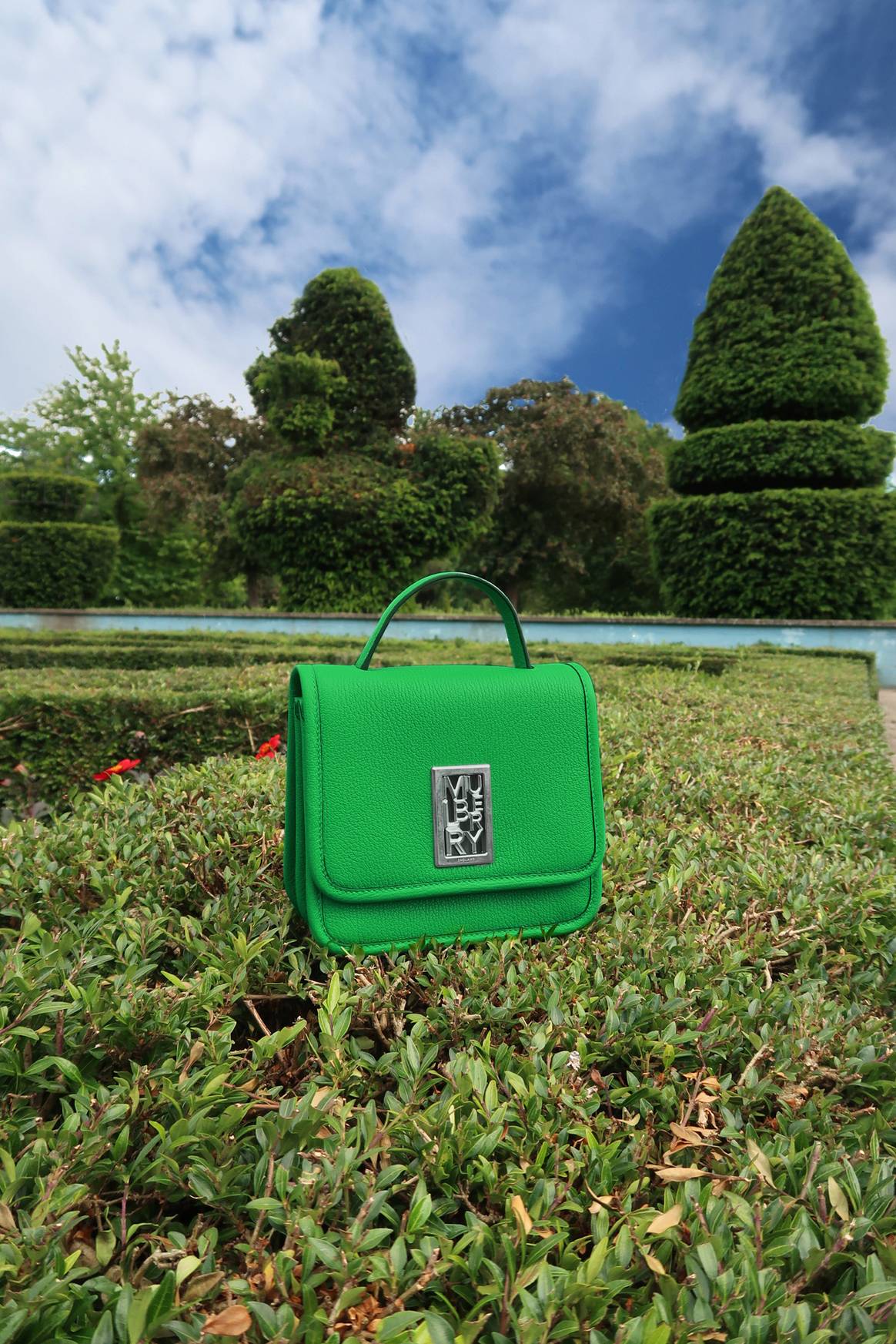 Image: Mulberry