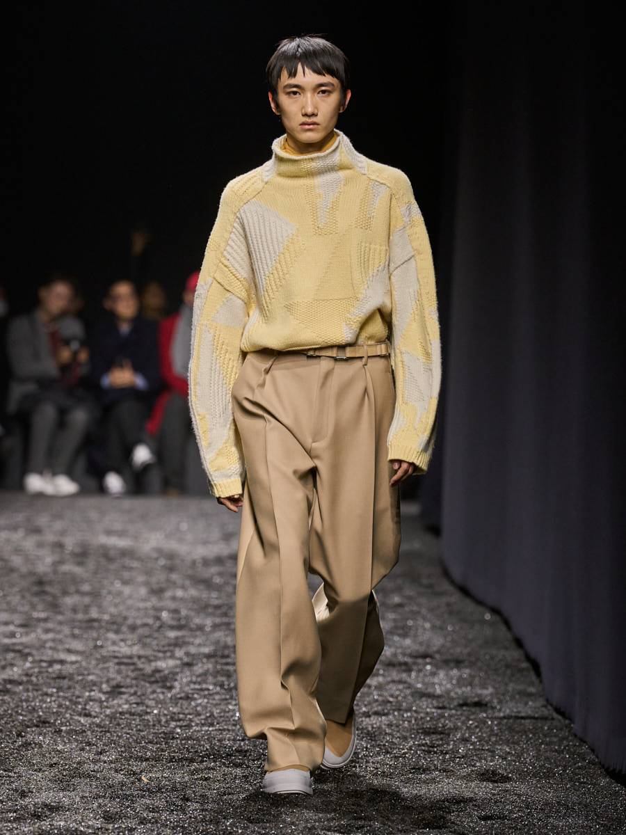  ZEGNA FW23