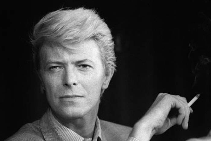 Music legend David Bowie dies aged 69