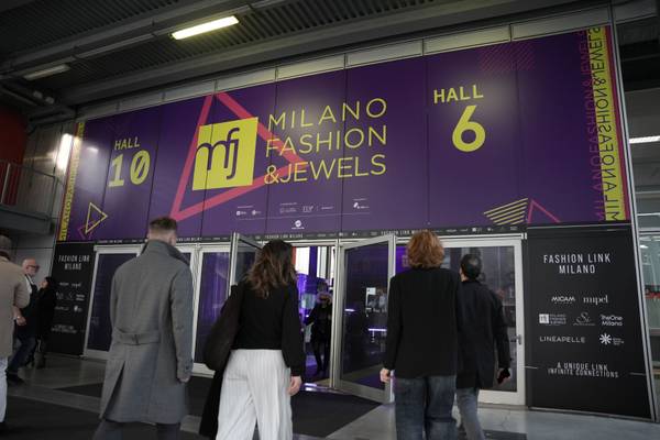 Fashion Link Milano ha registrato 46mila visitatori