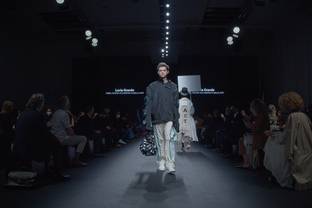 New Academy of Fine Arts (NABA) student awarded with YKK Italia prize