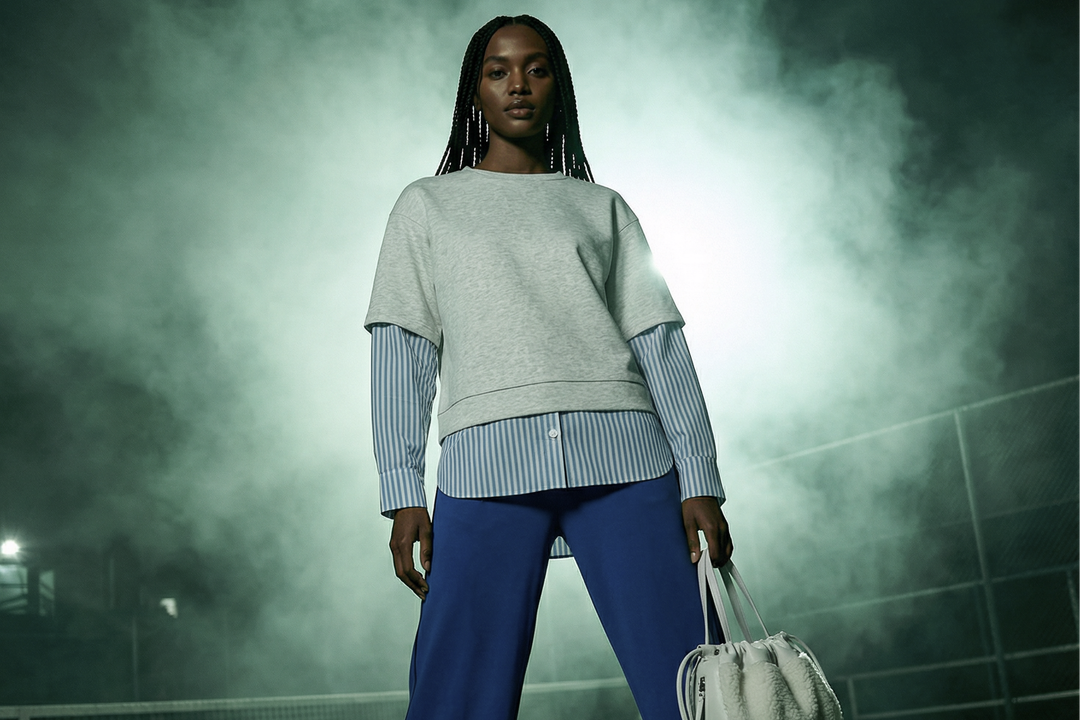 Il nuovo marchio wholesale di Bestseller, Hypedrop