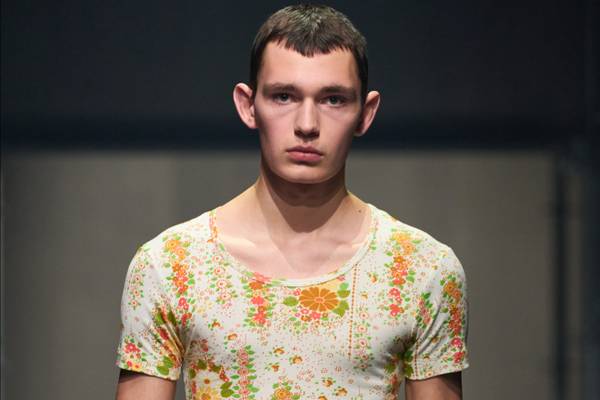 La Francia si conferma prima destinazione del menswear made in Italy