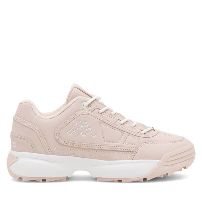Sneakers Kappa SS24-3CK06 Beige | Kappa