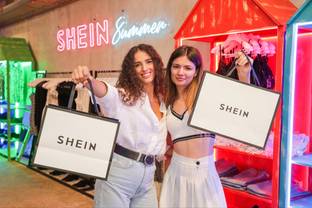Ultra-Fast-Fashion-Konzern Shein erwägt Online-Marktplatz zu werden