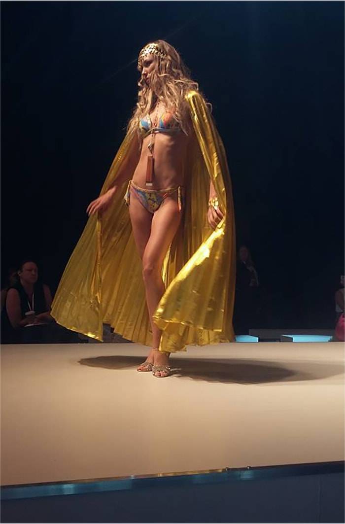 In Bildern: Das größte Buying-Event in UK - Moda