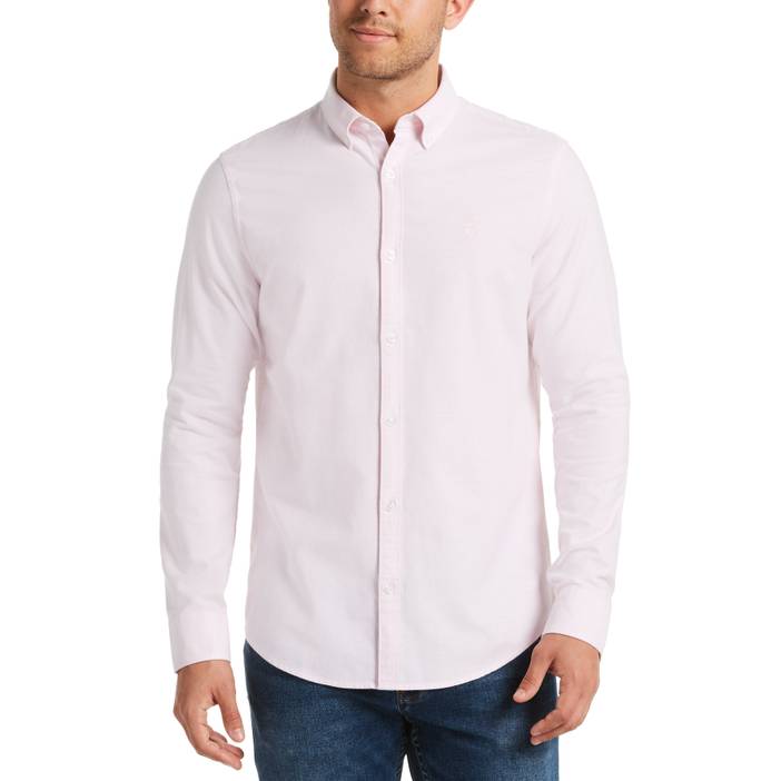 Men's Core Oxford Shirt | Original Penguin