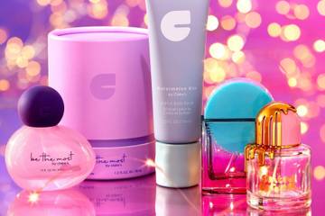 Claire’s launches own beauty brand, C by Claire’s 