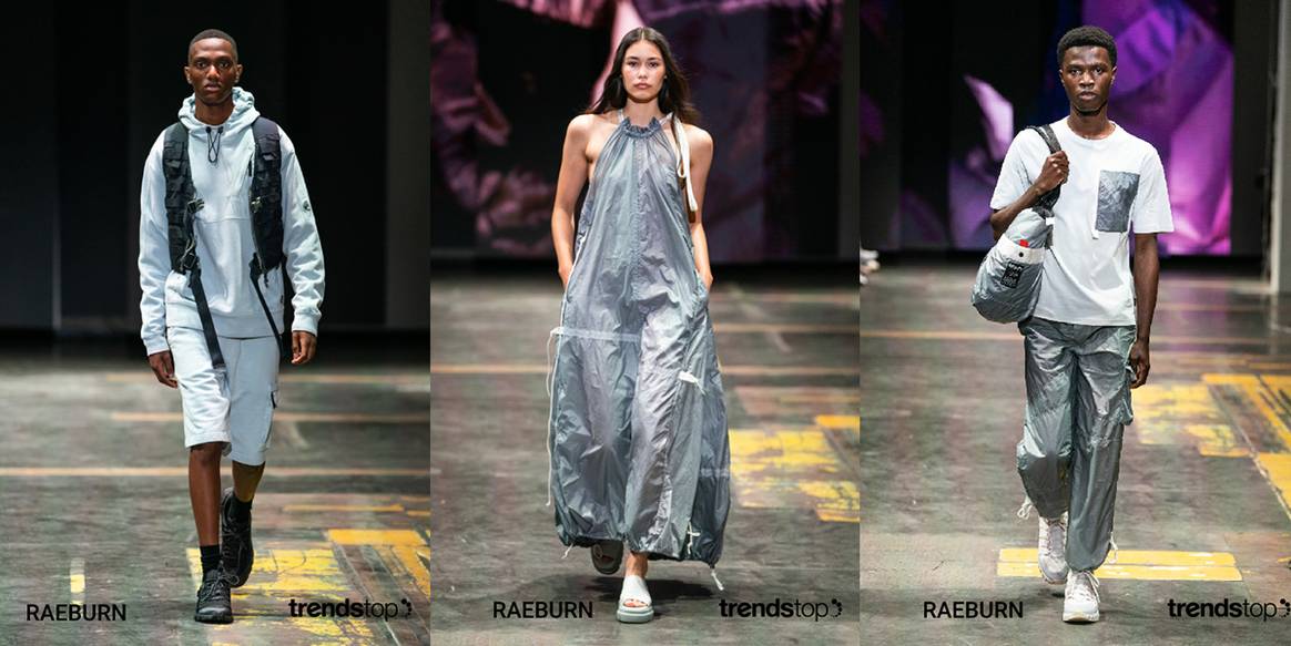 Tendencias SS23: Semana de la moda de Copenhague