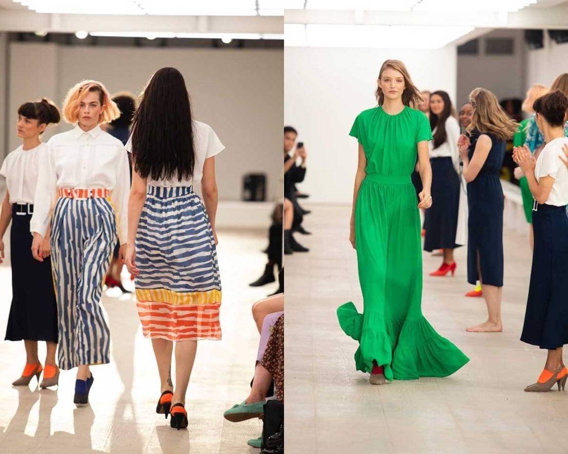 LFW SS20: Presentation Round-Up