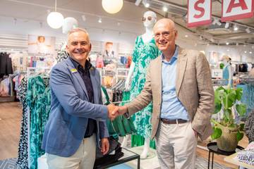 Takko Fashion benoemt nieuwe voorzitter van de adviesraad